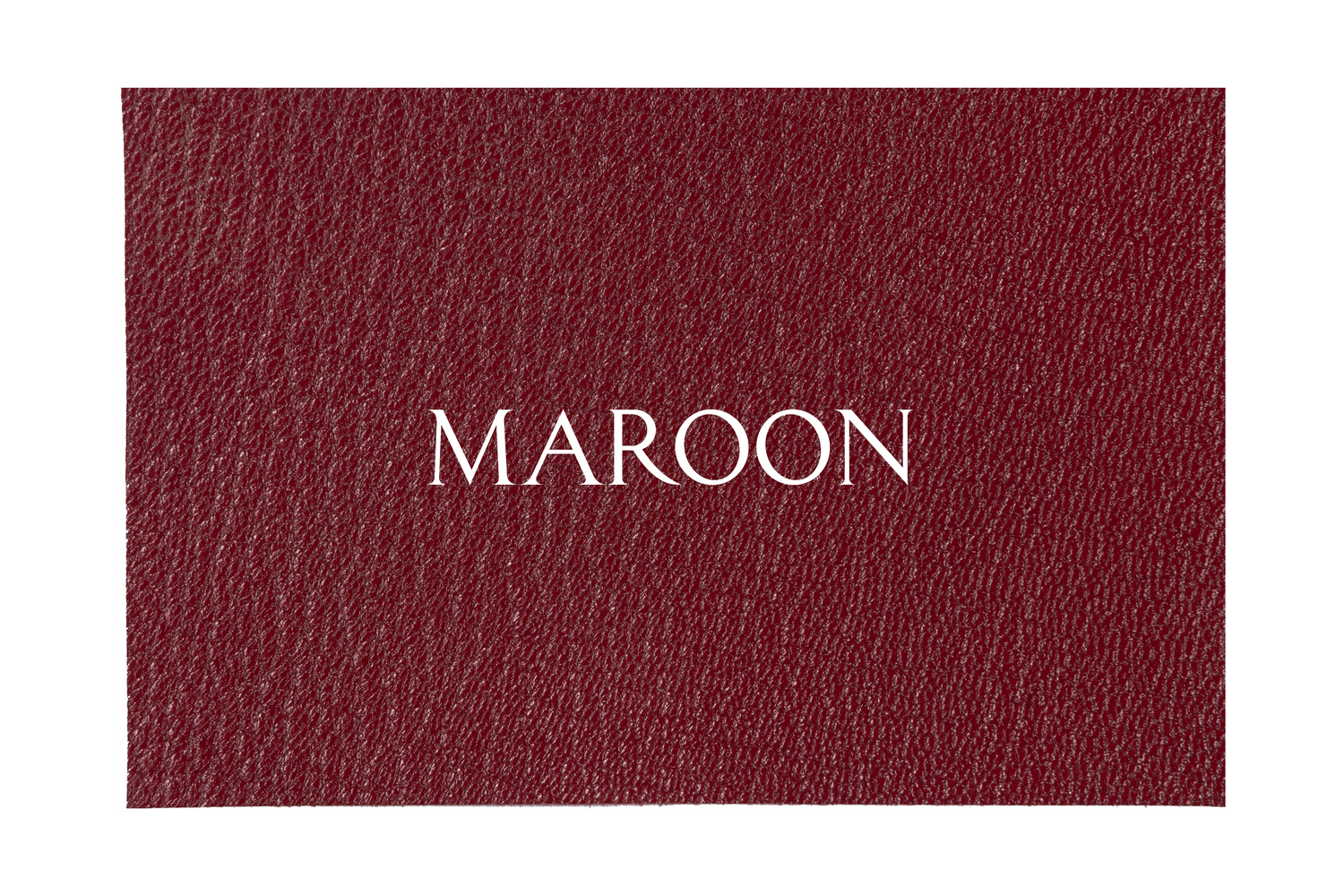 Bespoke Modern Bifold Wallet