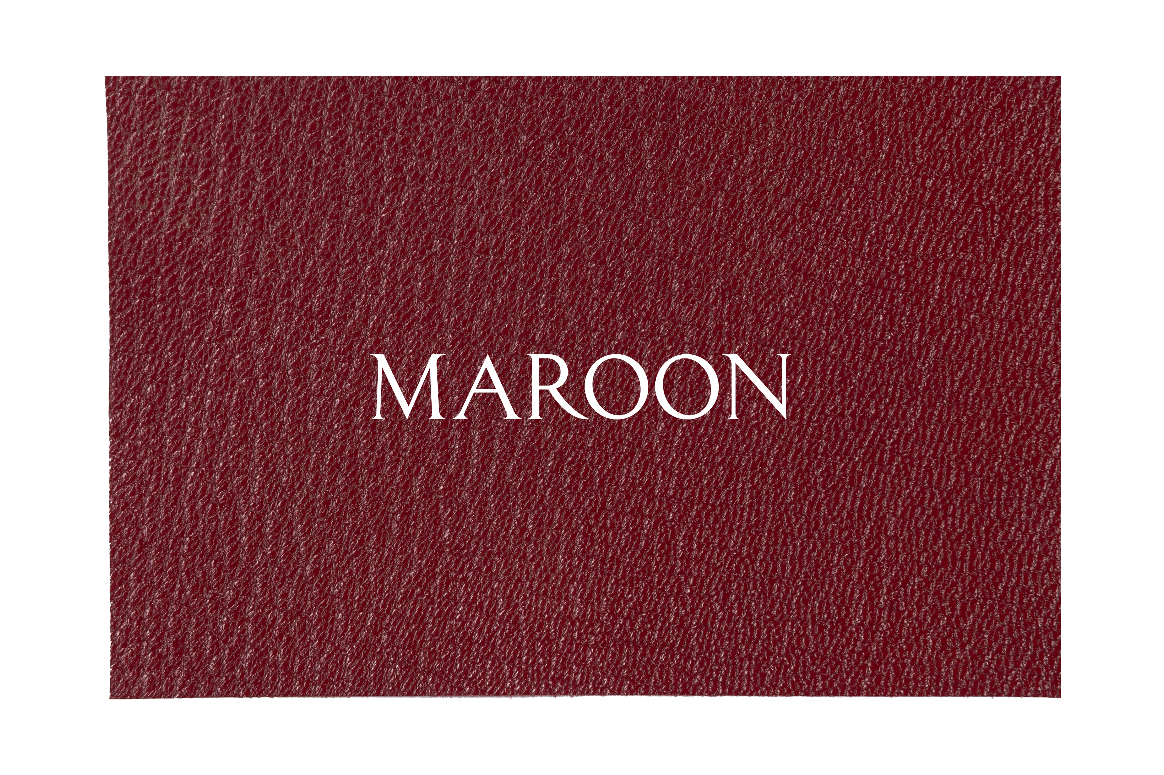 Bespoke Modern Bifold Wallet