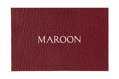 Bespoke Modern Bifold Wallet