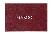 Bespoke Modern Bifold Wallet