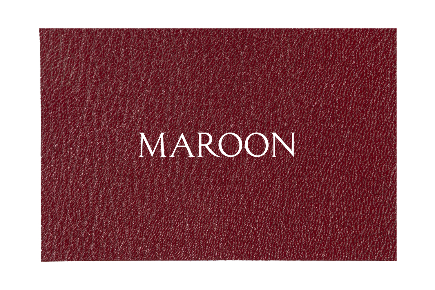 Bespoke Slim Bifold Wallet