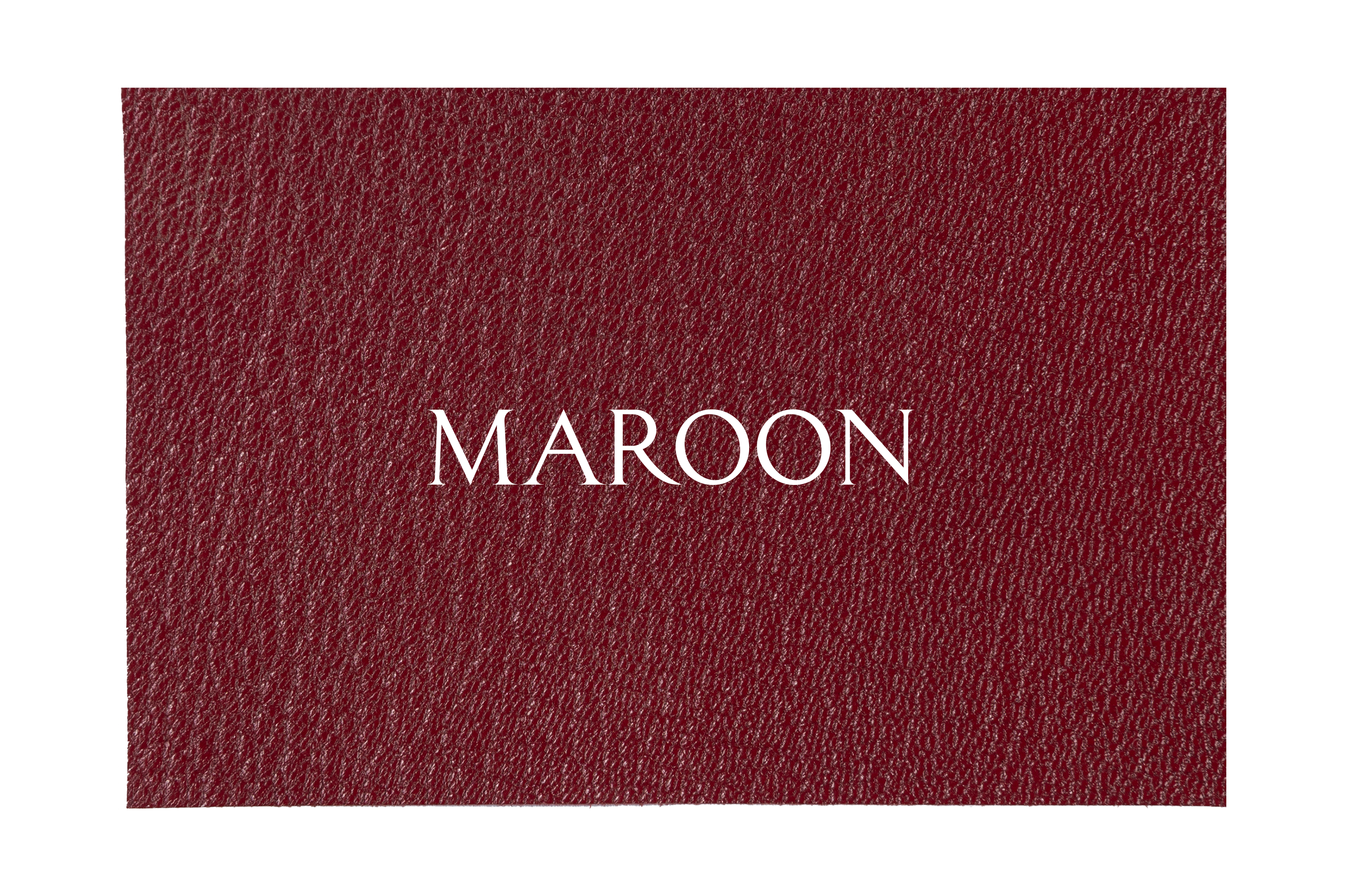 Bespoke Slim Bifold Wallet