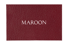 Bespoke Belt Bifold Wallet