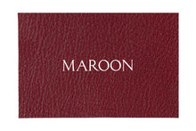 Bespoke Mini Cardholder