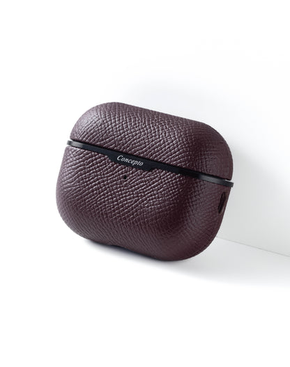 Maroon AirPods Pro Case (Pro &amp; Pro 2)