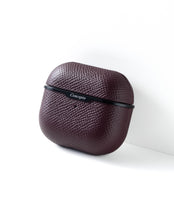 Maroon AirPods Case (3rd & 4th Generation)
