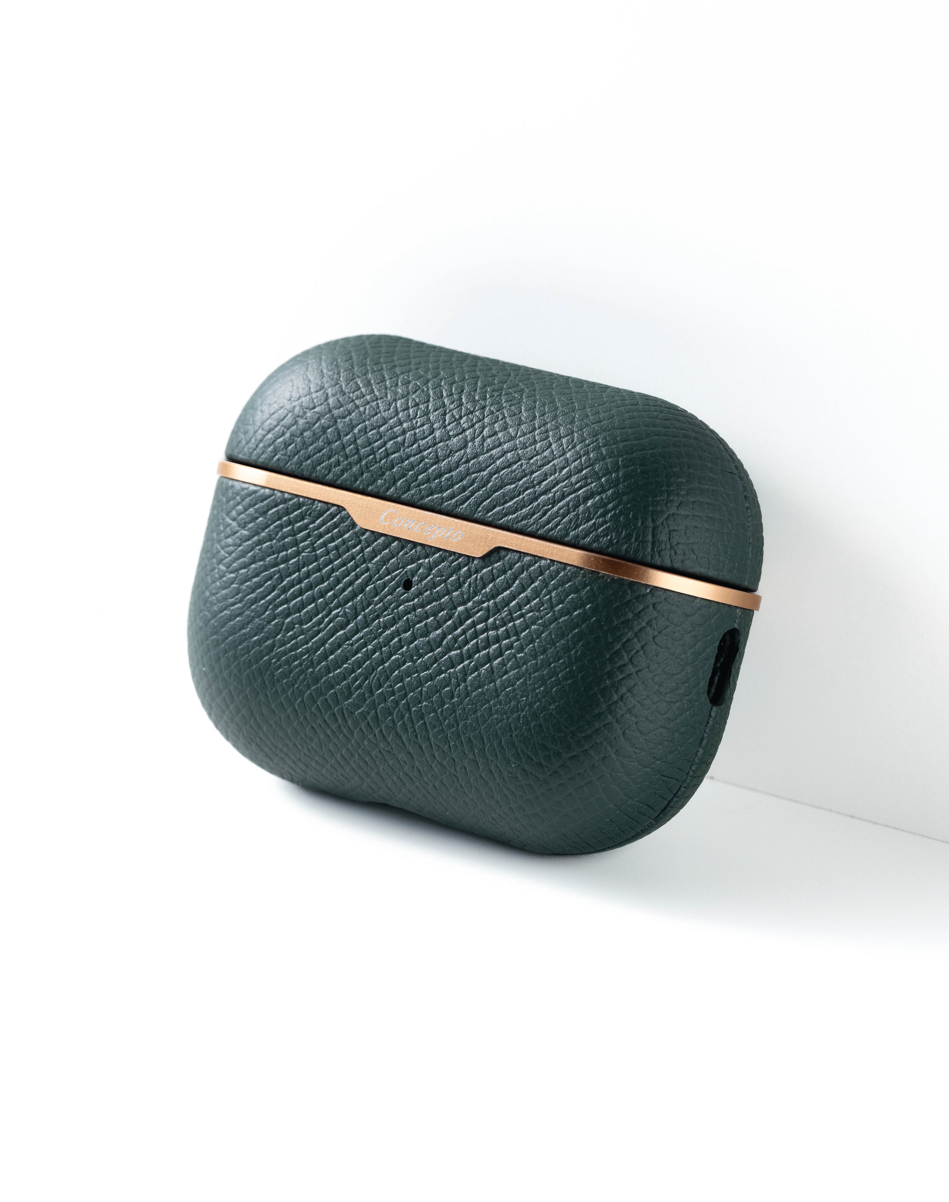 Green AirPods Pro Case (Pro &amp; Pro 2)