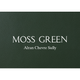 Moss Green