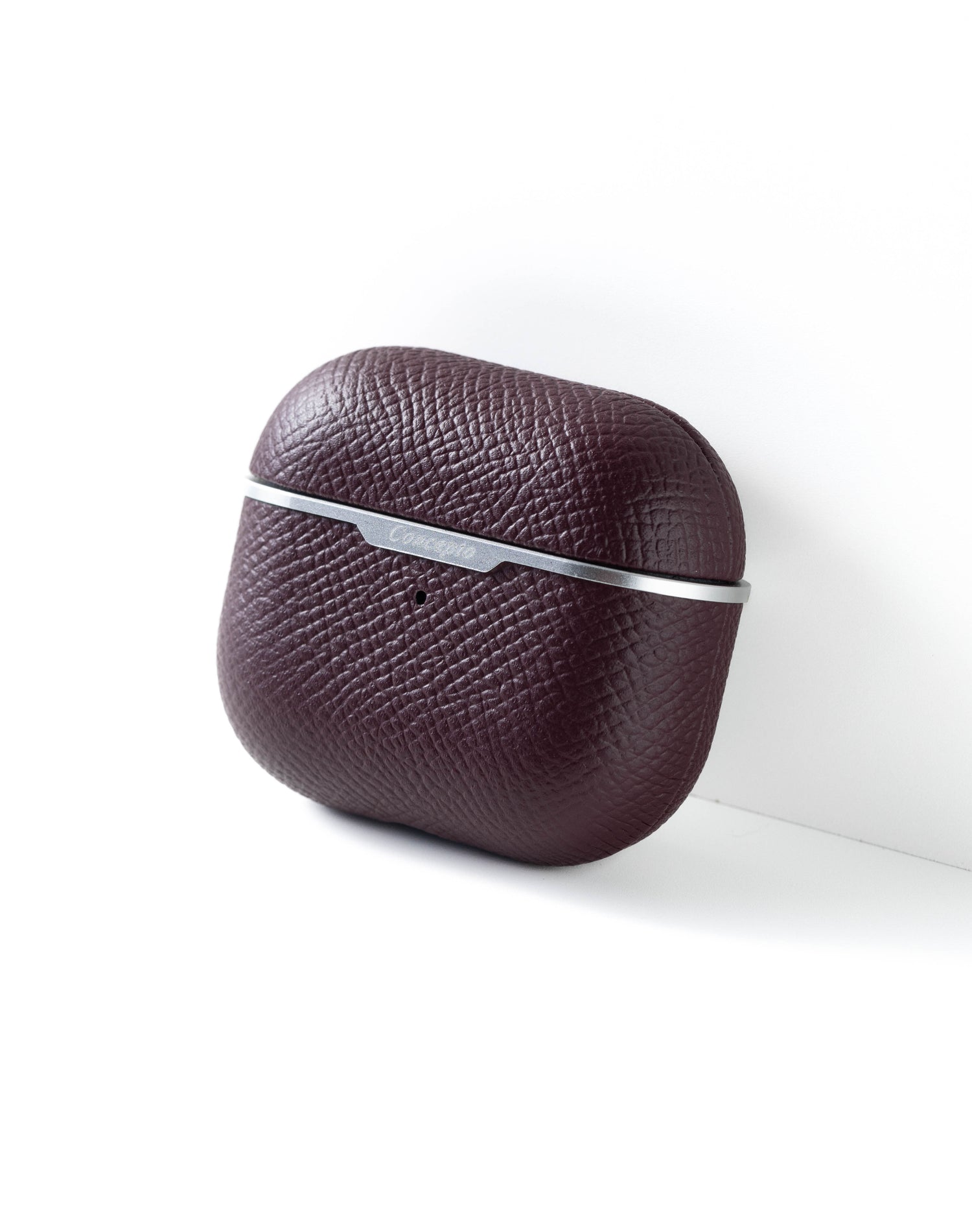 Maroon AirPods Case (3rd &amp; 4th Generation)