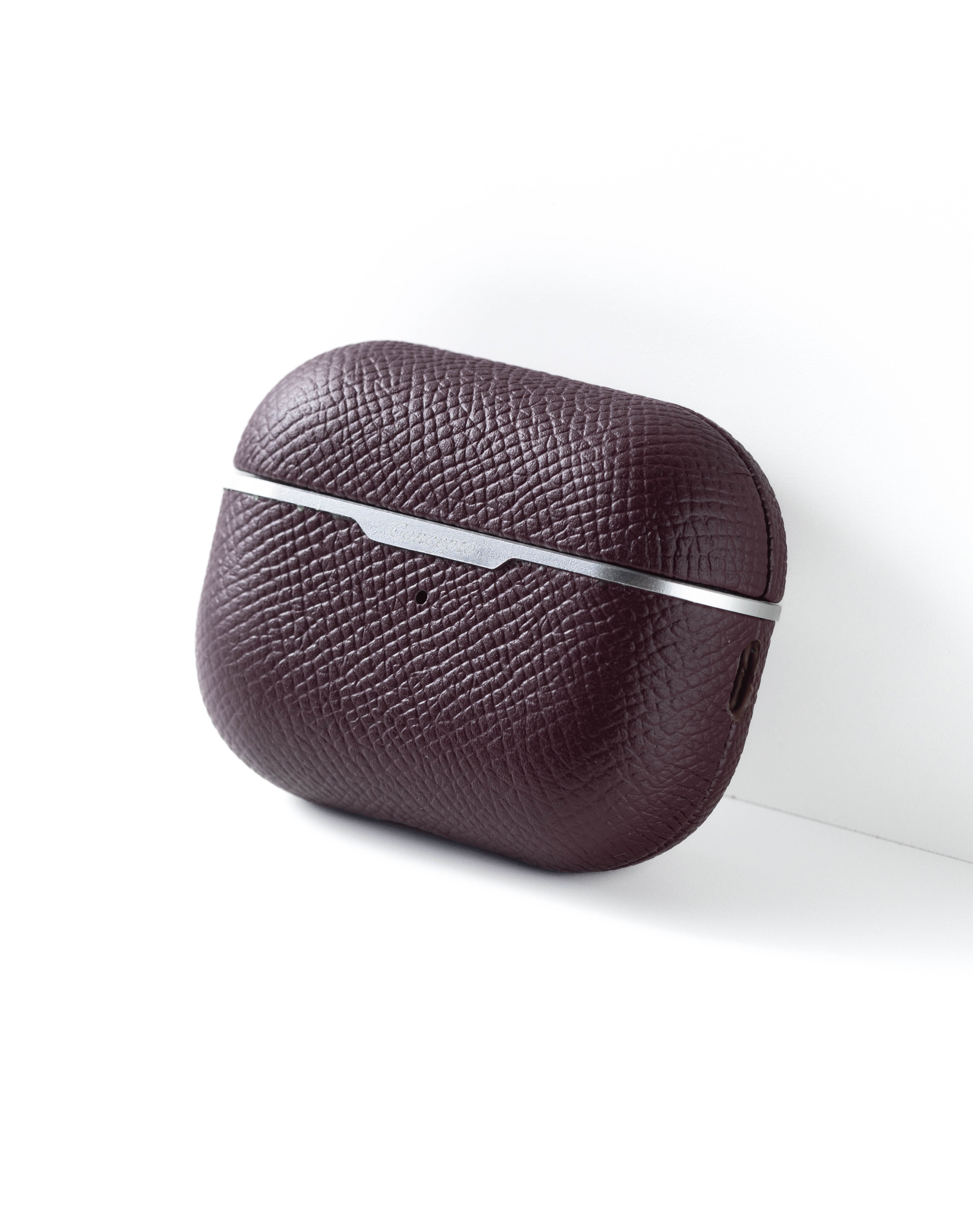 Maroon AirPods Pro Case (Pro &amp; Pro 2)