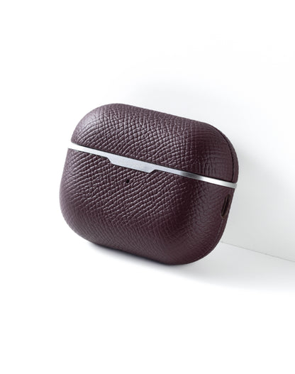 Maroon AirPods Pro Case (Pro &amp; Pro 2)