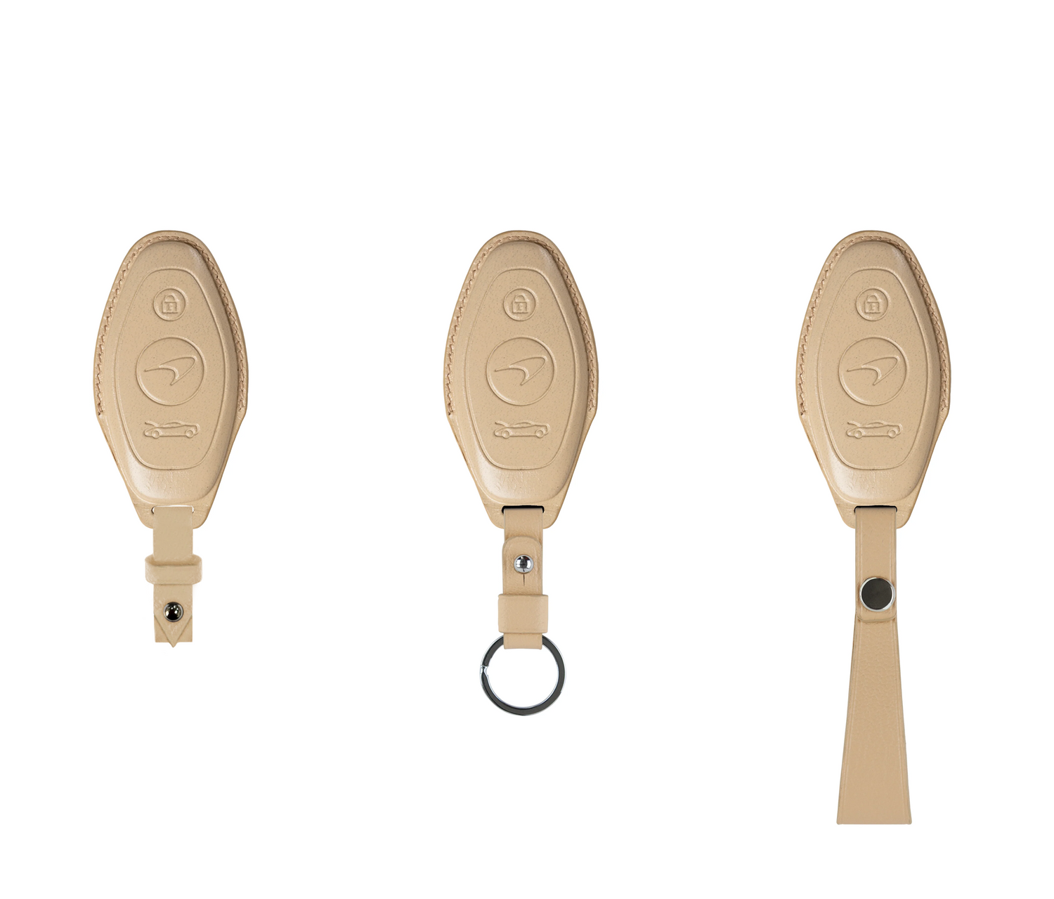 McLaren Key Sleeve - 765LT / 750S / 720S / 570S / 570GT