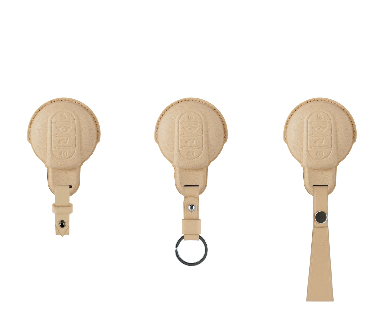 Mini Cooper Key Sleeve