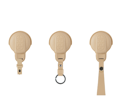 Mini Cooper Key Sleeve