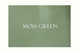 Moss Green