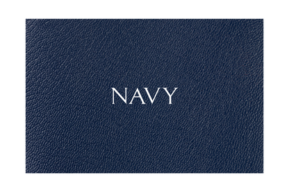 Bespoke Modern Bifold Wallet