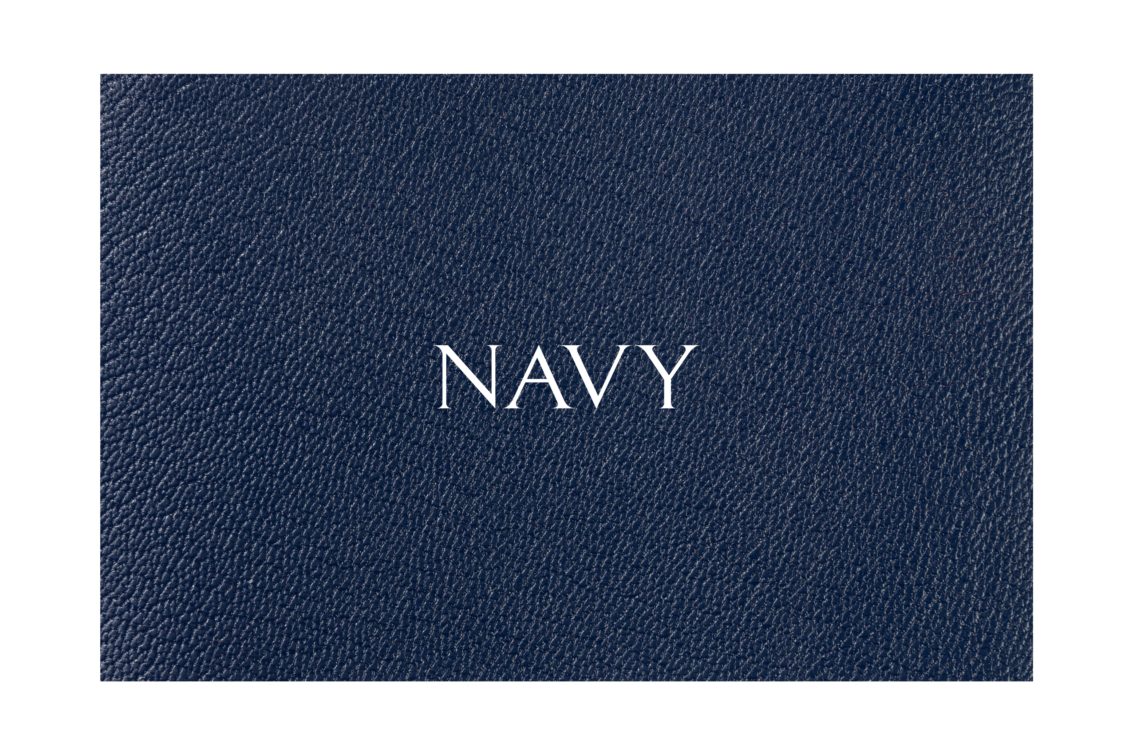 Bespoke Slim Bifold Wallet