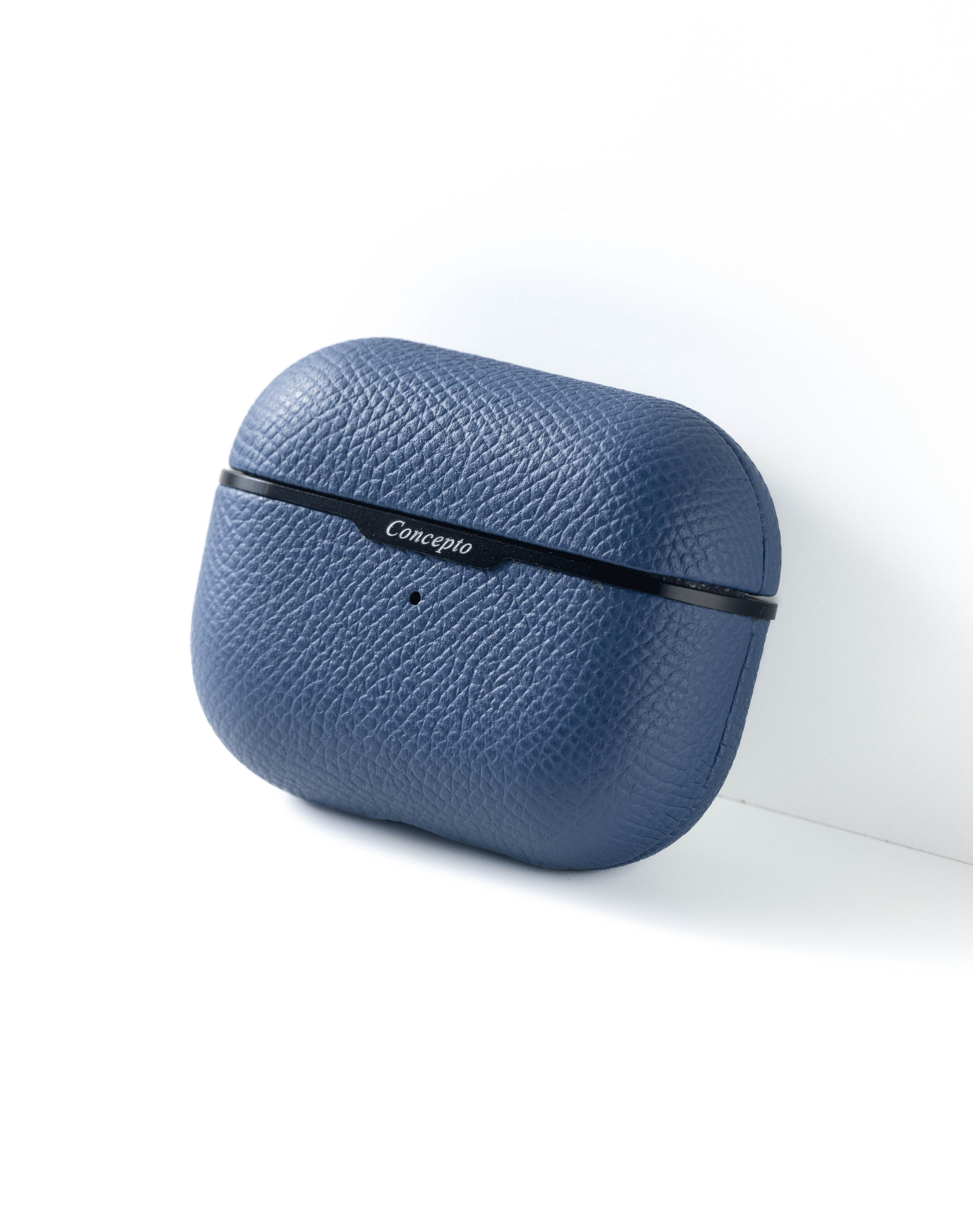 Navy AirPods Pro Case (Pro &amp; Pro 2)