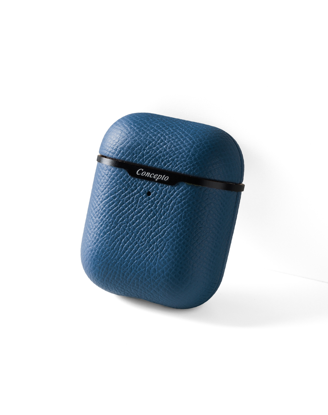 Navy AirPods Case (1st &amp; 2nd Generation)