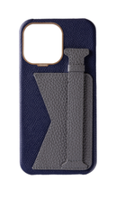 Navy / Grey Limited Edition Duo Case