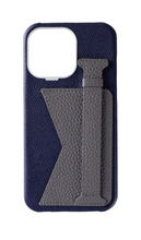 Navy / Grey Limited Edition Duo Case