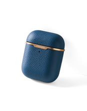 Navy AirPods Case (1st & 2nd Generation)