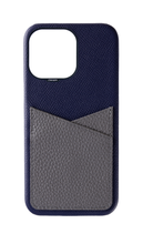 Navy / Grey Limited Edition Pocket Case