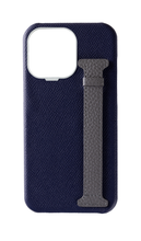 Navy / Grey Limited Edition Side Strap Case