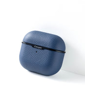 Navy AirPods Case (3rd & 4th Generation)