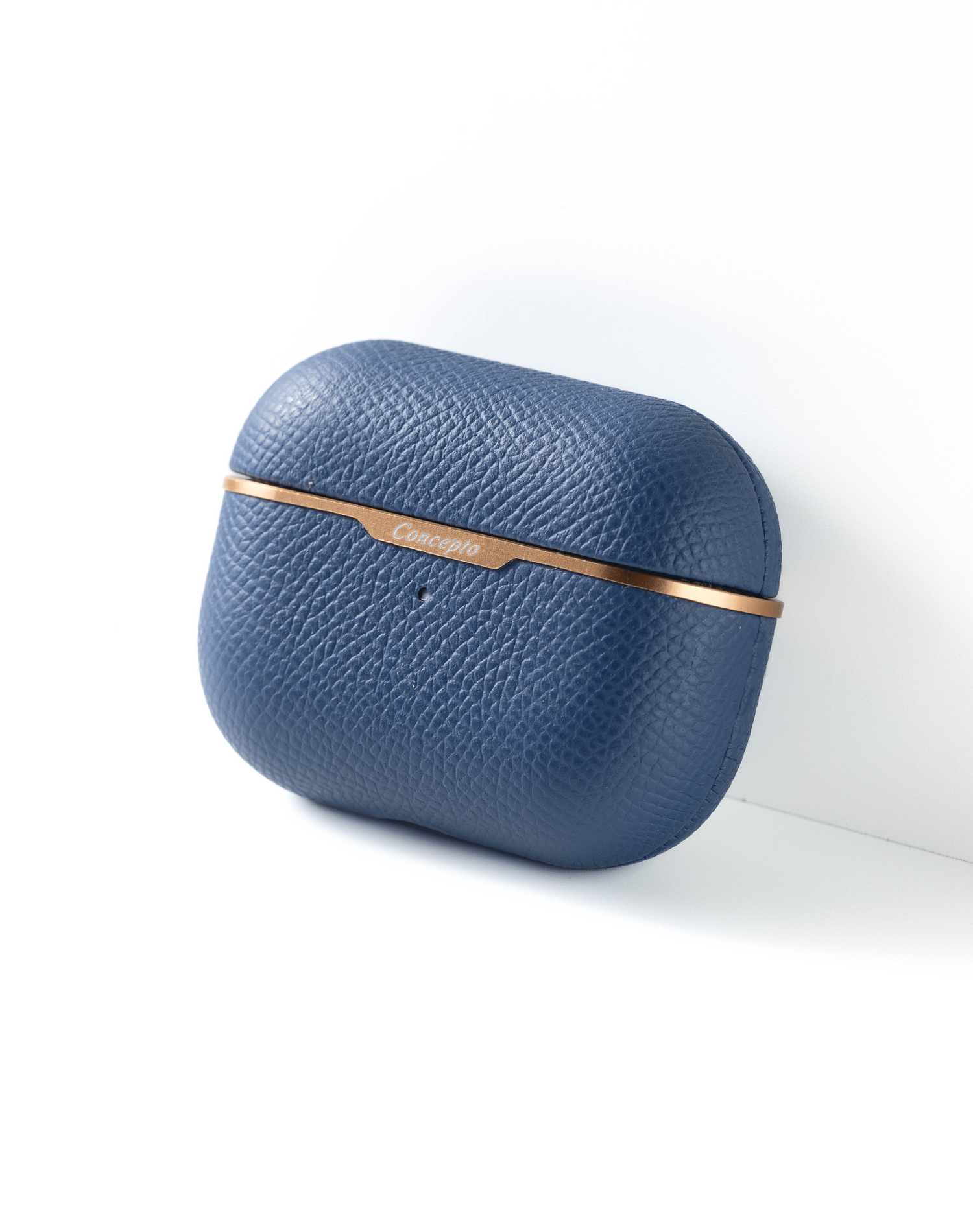 Navy AirPods Pro Case (Pro &amp; Pro 2)