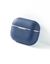 Navy AirPods Pro Case (Pro & Pro 2)