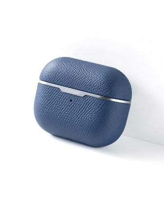 Navy AirPods Pro Case (Pro & Pro 2)
