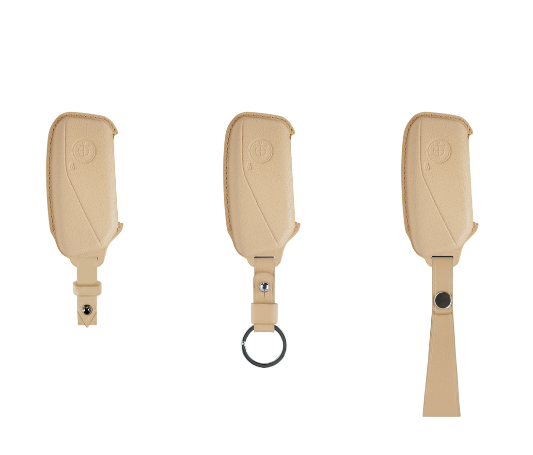 New BMW Key Sleeve