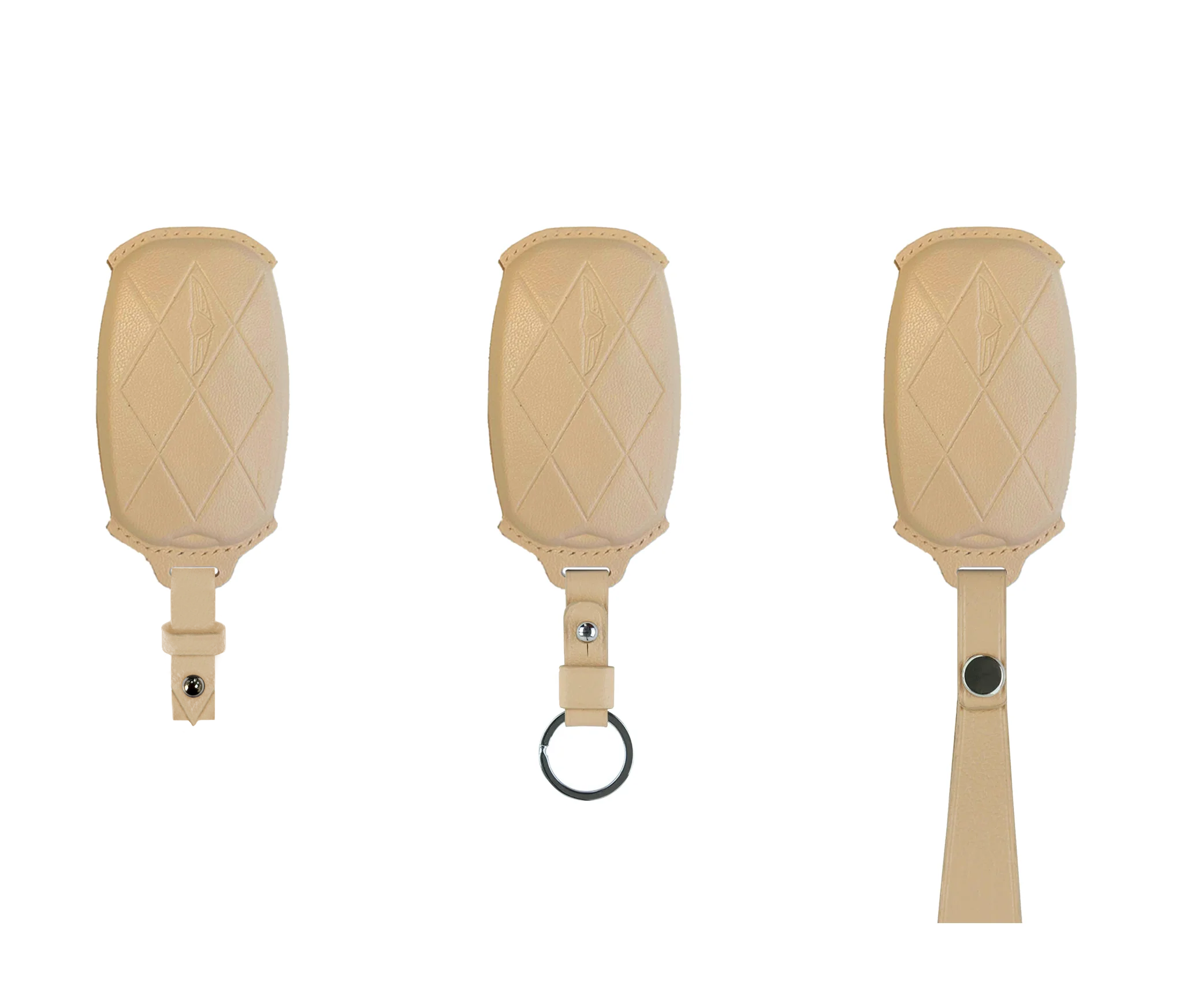 New Genesis Key Sleeve