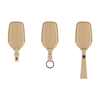 New Land Cruiser Key Sleeve - VXR / VX / GXR / Prado