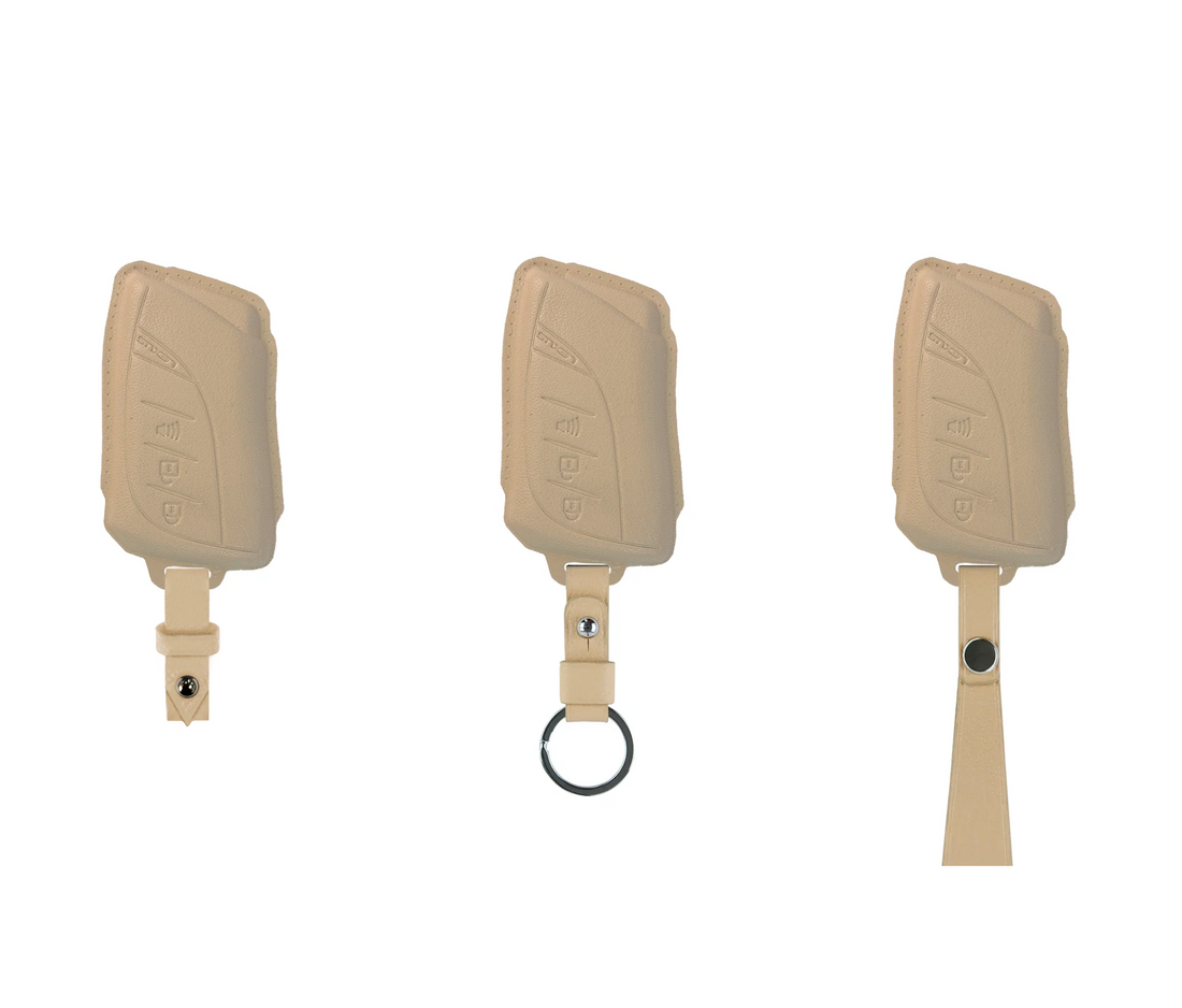 New Lexus Key Sleeve - NX / UX