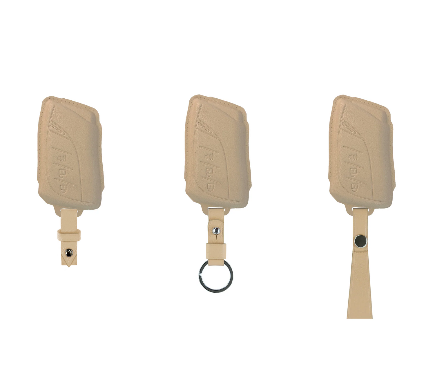 New Lexus Key Sleeve - NX / UX