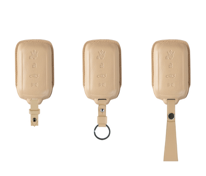 New Maserati Key Sleeve