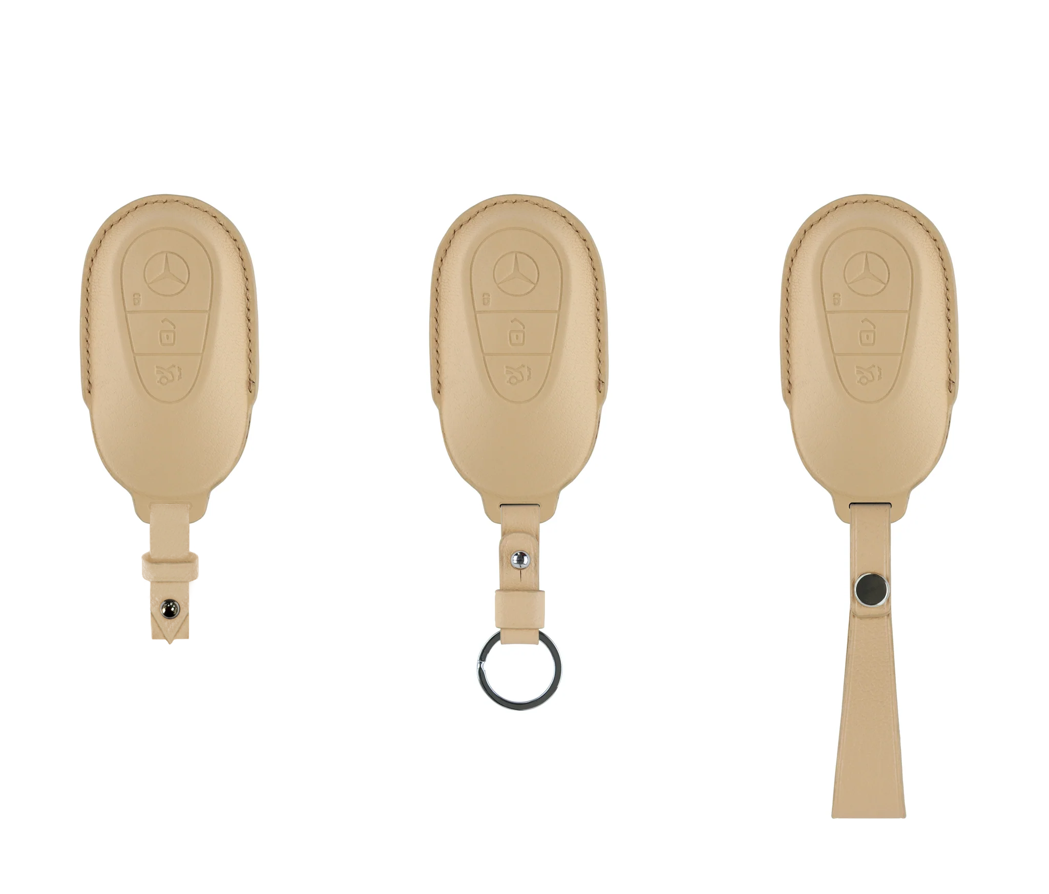 New Mercedes Key Sleeve