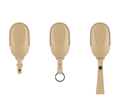 New Mercedes Key Sleeve