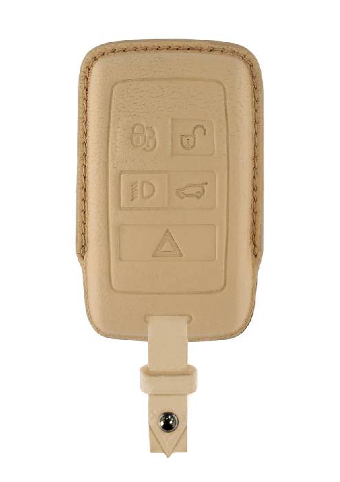 New Range Rover / Land Rover / Defender Key Sleeve