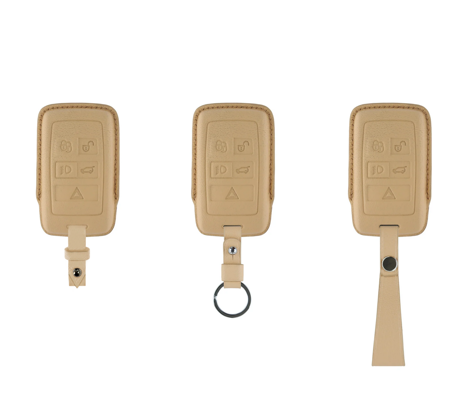 New Range Rover / Land Rover / Defender Key Sleeve