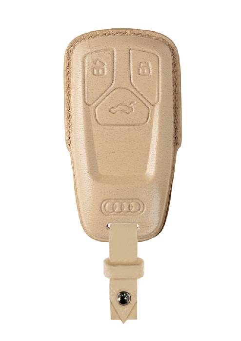 New Audi Key Sleeve