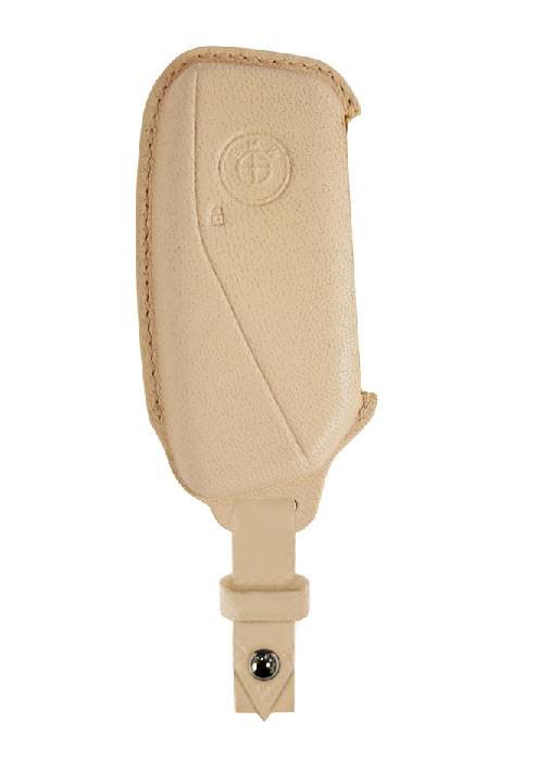 New BMW Key Sleeve