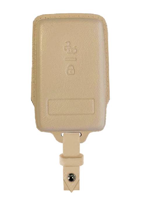 New Ferrari Key Sleeve