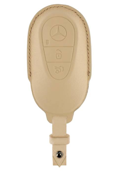 New Mercedes Key Sleeve