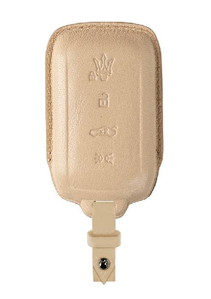 New Maserati Key Sleeve