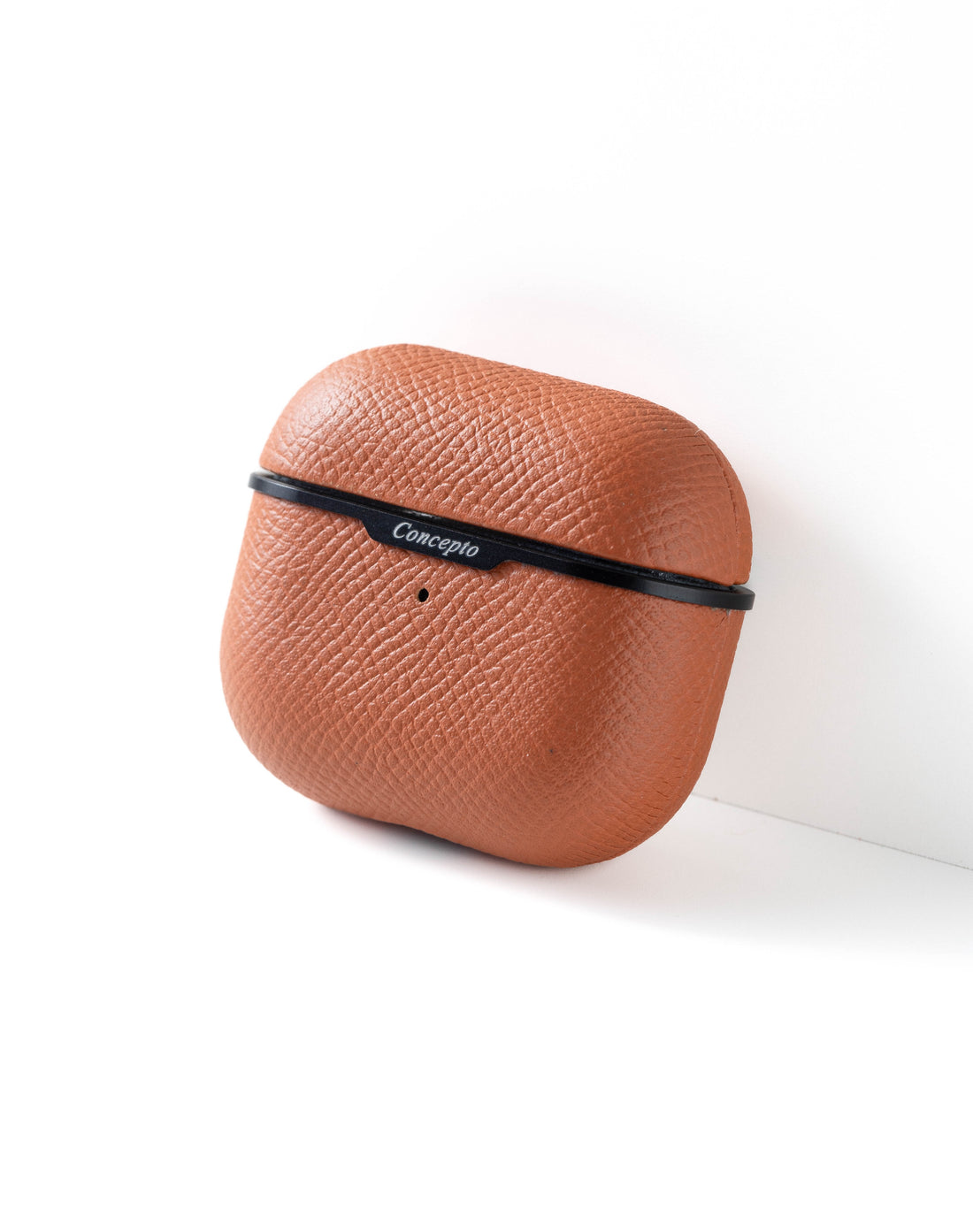 Orange AirPods Case (3rd &amp; 4th Generation)