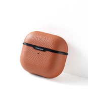 Orange AirPods Case (3rd & 4th Generation)