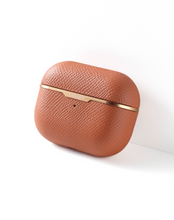Orange AirPods Pro Case (Pro & Pro 2)